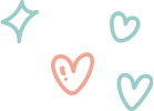 hearts