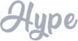 logo hype