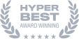logo hyperbest