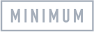logo minimum